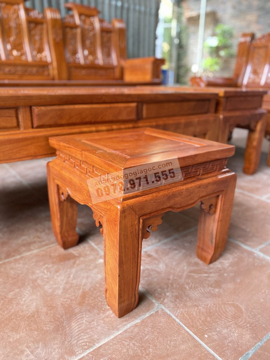 Đôn ngồi