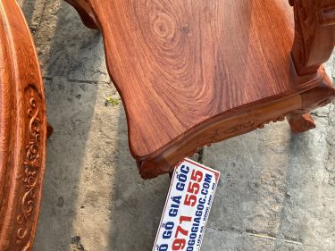 Mặt ghế đơn ván ngồi nguyên tấm dày 3cm