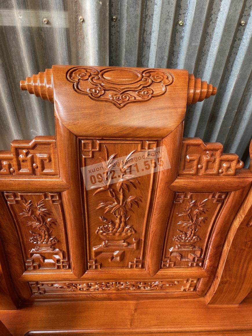 bàn ghế âu á