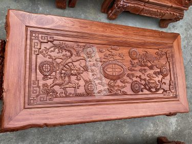 Bàn to bộ quốc voi