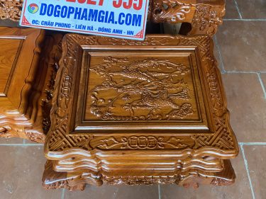 Mặt đôn kẹp ghế