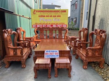 ban ghe quoc dao tay 12 go huong