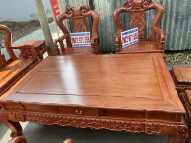 Bàn To kích thước 107*187cm