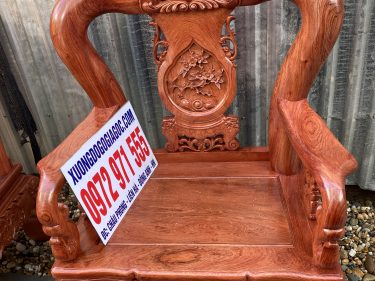 Ghế đơn bộ quốc đào