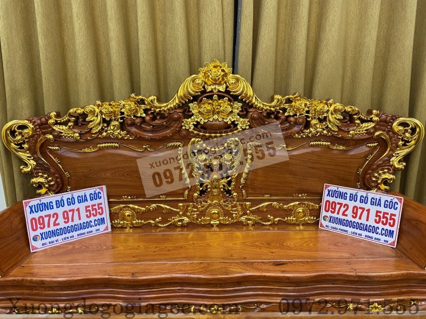 Ghế dài