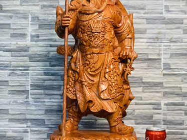Tượng quan công