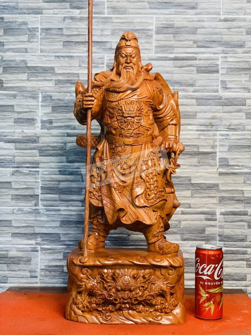 Tượng quan công