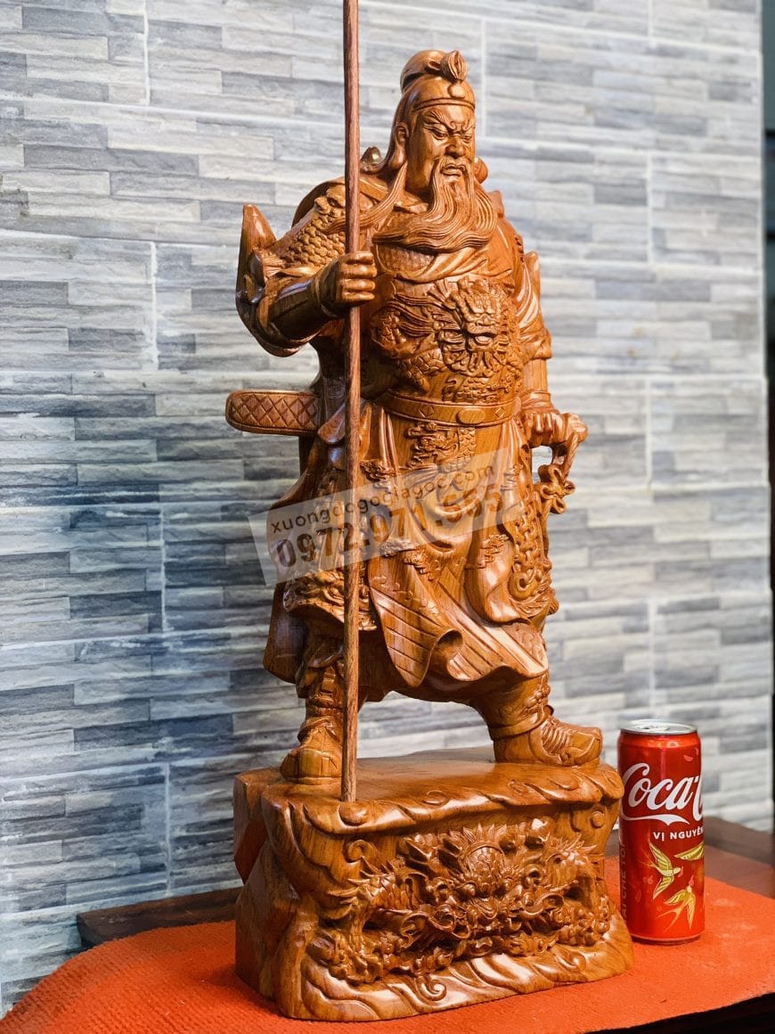 Tượng quan công