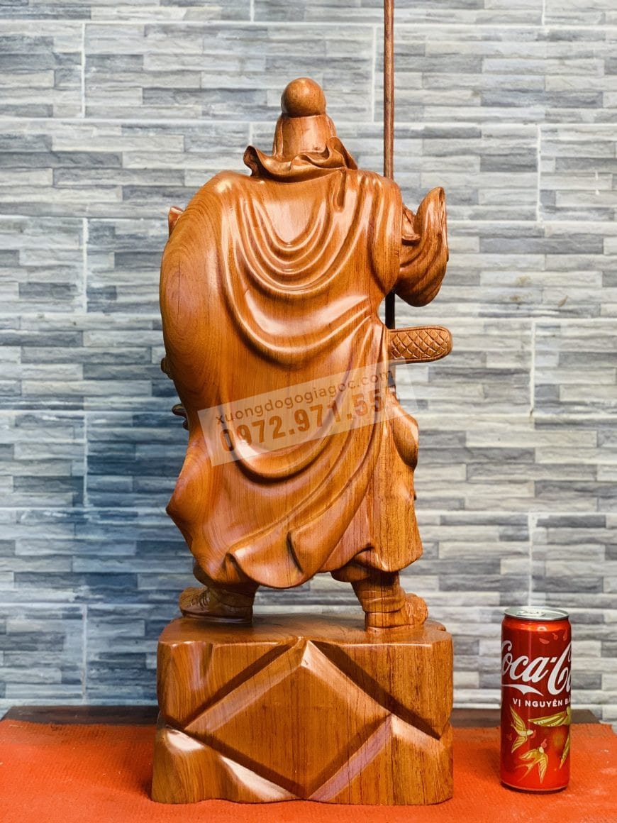 Tượng quan công