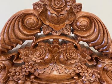 Chương ghế liền