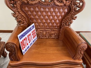 Ghế đơn hoàng gia V5