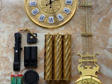 phụ kiện đồng hồ