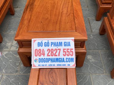 bàn ghế âu á gỗ hương chương cuốn thư