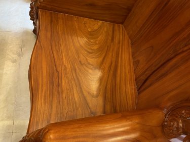 bàn ghế hoàng gia v10