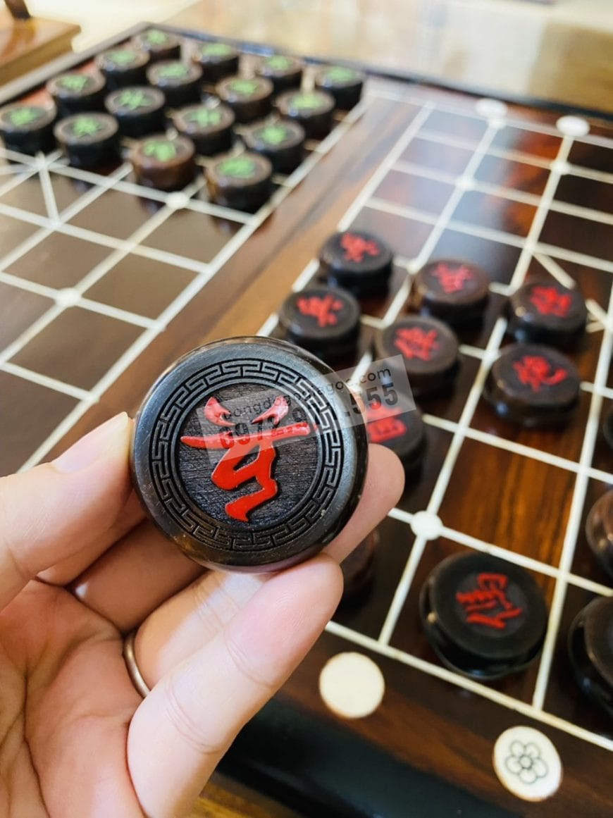 Bàn cờ tướng