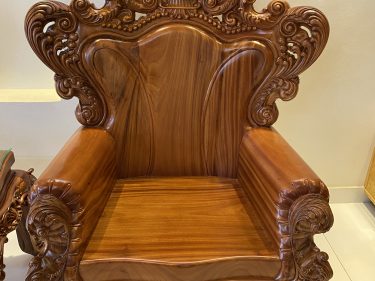 bàn ghế hoàng gia v10