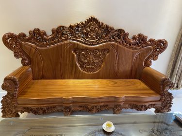 bàn ghế hoàng gia v10