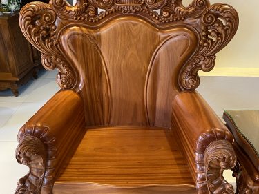 bàn ghế hoàng gia v10