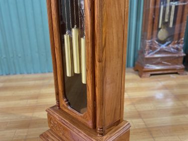 Đồng hồ cây gỗ hương