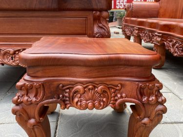 bàn ghế phòng khách