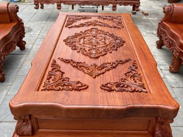 bàn ghế hoàng gia