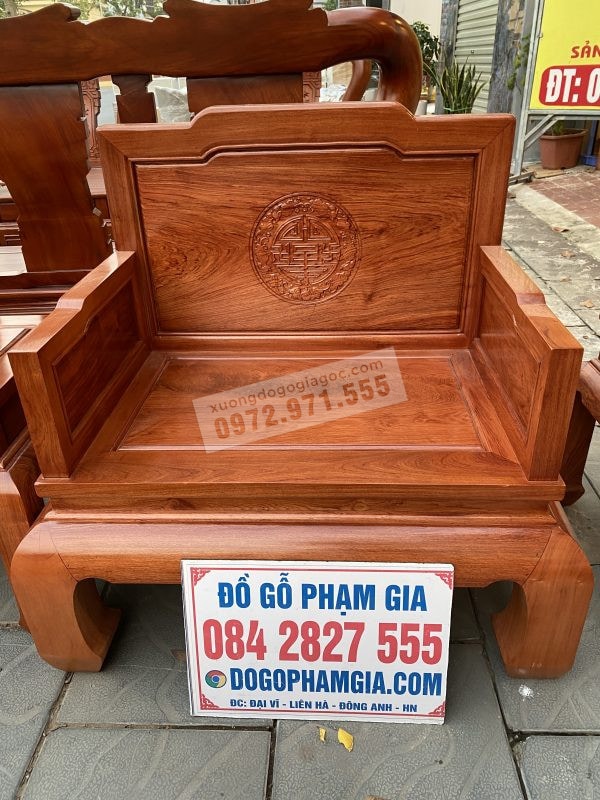 bàn ghế quốc sắc thiên hương