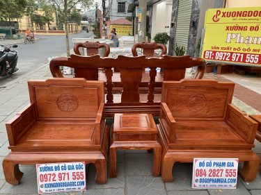 bàn ghế quốc sắc thiên hương