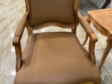 sofa tân cổ điển