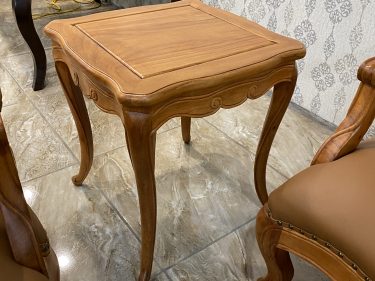 sofa tân cổ điển