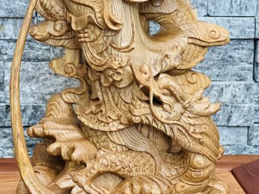 Tượng quan Âm bồ tát