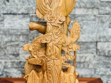 Tượng quan Âm bồ tát