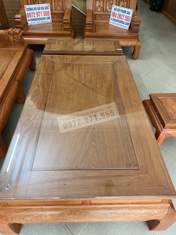 bàn ghế phòng khách đẹp