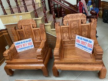 Bàn ghế phòng khách đẹp