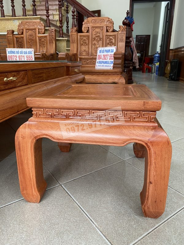 bàn ghế phòng khách đẹp