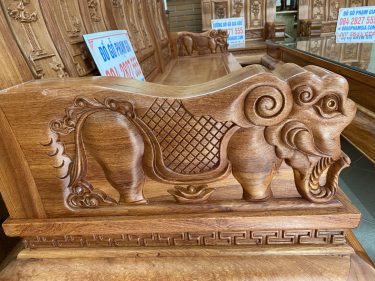 Bàn ghế phòng khách đẹp