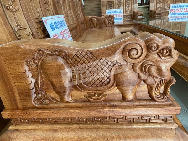 Bàn ghế phòng khách đẹp