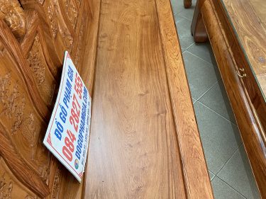 bàn ghế phòng khách đẹp