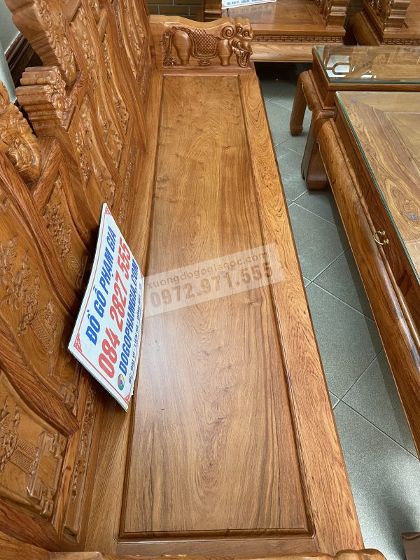 bàn ghế phòng khách đẹp