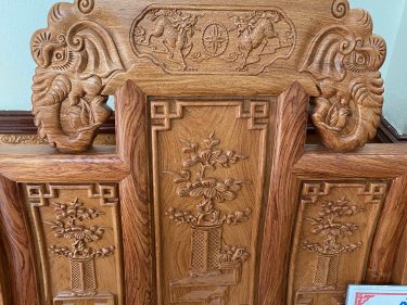 bàn ghế phòng khách đẹp