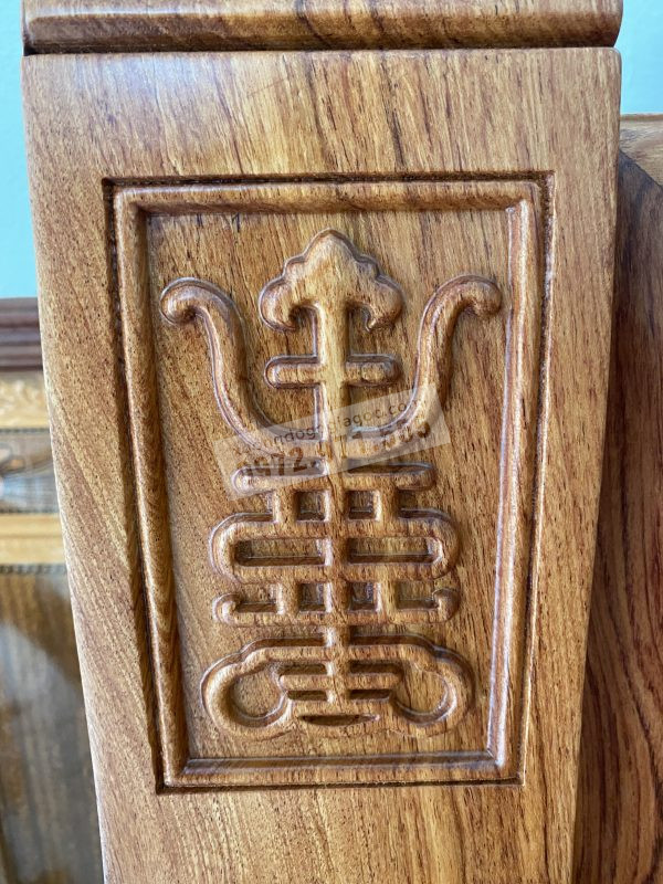 Bàn ghế phòng khách đẹp