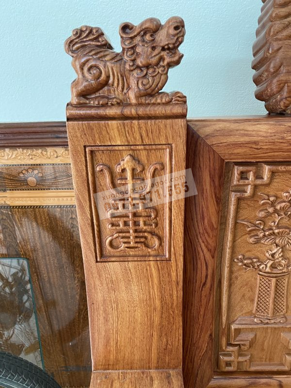 Bàn ghế phòng khách đẹp