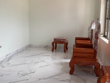 Bàn ghế hoàng gia tân cổ điển