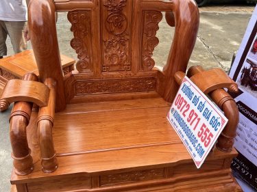 bàn ghế tần thủy hoàng