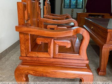 bàn ghế sơn thủy