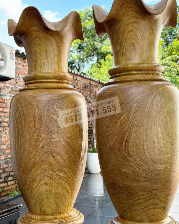 Lộc bình 2m dk 60cm 