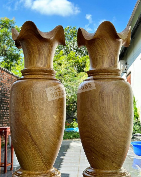 Lộc bình 2m dk 60cm 