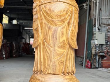 tuong di lac chuc phuc 1m8