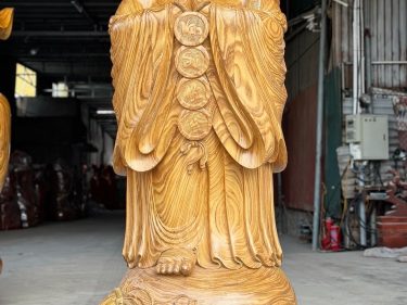 tuong di lac chuc phuc 1m8