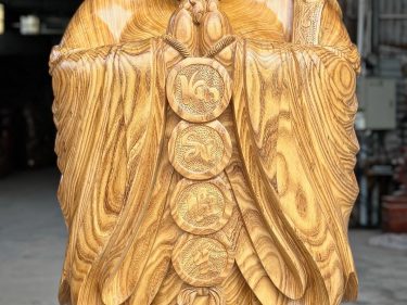 tuong di lac chuc phuc 1m8