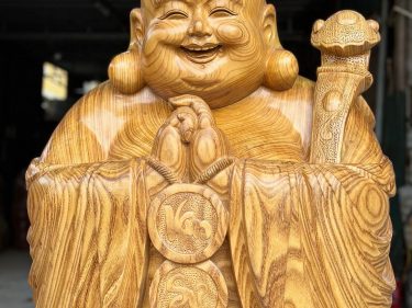 tuong di lac chuc phuc 1m8